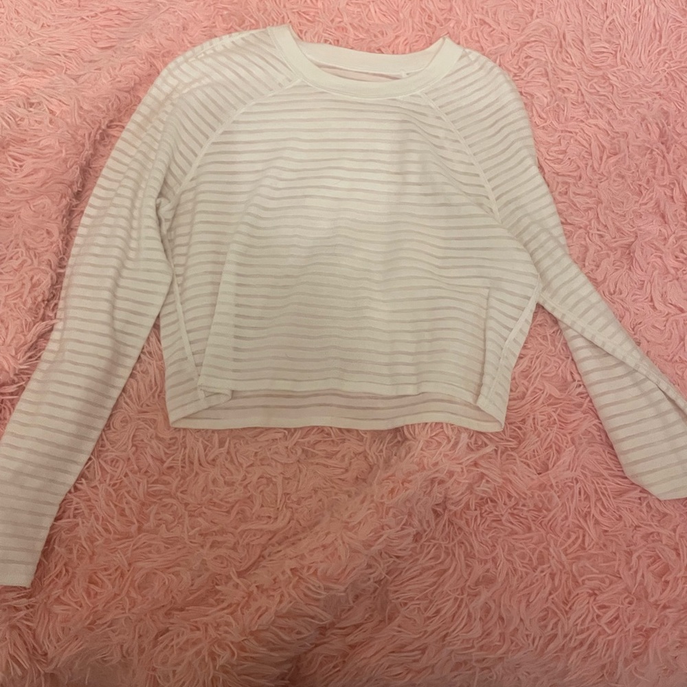 ULTRA RARE LULU TOP!